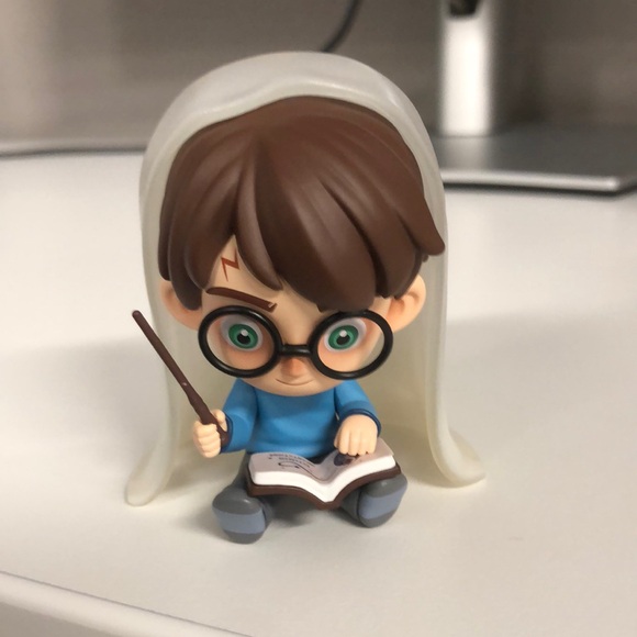 Pop Mart Harry Potter and the Prisoner of Azkaban Harry Potter mini figure - Picture 1 of 3